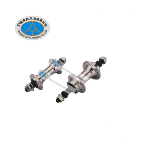 In lega di alluminio mozzo ruota fatta da fornitore cinese - Product Image 2