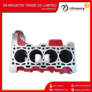 Motores de camiones parte ISF <span class=keywords><strong>2</strong></span>.8 bloque de cilindros 5261257 for motor diesel - Product Image 2