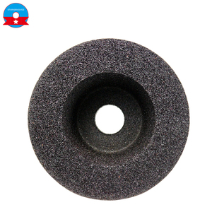 Muelas Abrasivas Cónicas <span class=keywords><strong>de</strong></span> Carburo <span class=keywords><strong>de</strong></span> Silicio - Product Image 3