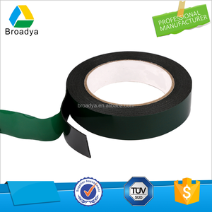 Resistencia <span class=keywords><strong>al</strong></span> calor a prueba de agua anti-ultravioleta doubel cara EVAfoam cinta para la fijación de piezas de automóviles - Product Image 1
