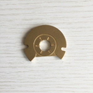 <span class=keywords><strong>K24</strong></span> <span class=keywords><strong>turbocharger</strong></span> 스러스트 베어링 CW713R material 대 한 turbo repair 키트 - Product Image 2