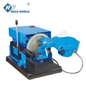 हाथ TM-<span class=keywords><strong>2</strong></span> पीसने टंगस्टन इलेक्ट्रोड शार्पनर मशीन - Product Image 1