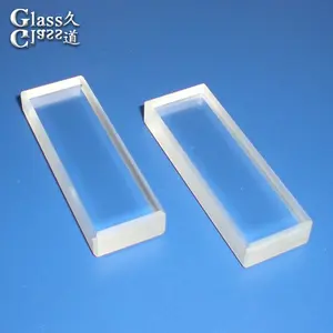 Hot sell New Style tempered glass price shelf for refrigerator