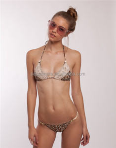 بكيني ثونغ مثير صفيق ساخن مصنوع خصيصًا - Product Image 4