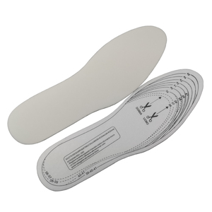 <span class=keywords><strong>Solette</strong></span> in <span class=keywords><strong>Memory</strong></span> Foam Bianche Tagliabili per <span class=keywords><strong>Scarpe</strong></span>, Promozione Economica all'Ingrosso - Product Image 3