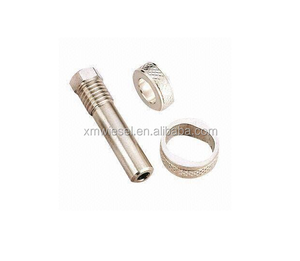 Trung Quốc thiết kế chuyên nghiệp Độ chính xác cao tùy chỉnh thép không gỉ đầu tư đúc đầu tư đúc chết nhà sản xuất - Product Image 5