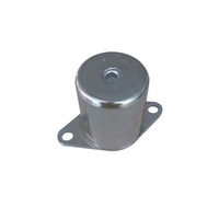 Service d'estampage de grande capacité et de longue durée, pièces automobiles en acier inoxydable personnalisées par emboutissage profond, fabriquées en usine