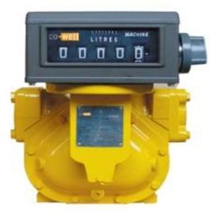 קאוול חיובי עקירת דלק מד זרימה עבור מכוניות - Product Image 3