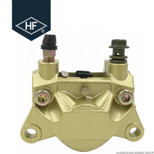 Dicase — étrier de frein pour <span class=keywords><strong>moto</strong></span> <span class=keywords><strong>TDR</strong></span> <span class=keywords><strong>125</strong></span> 1990, accessoire de haute qualité - Product Image 6