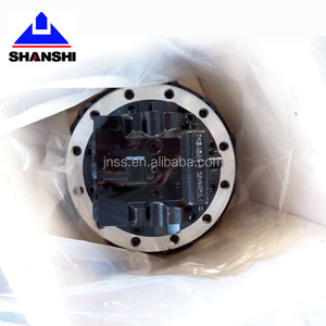 Robex 55-<span class=keywords><strong>7</strong></span> <span class=keywords><strong>FINAL</strong></span> <span class=keywords><strong>DRIVE</strong></span> JMV44 EATON TRAVEL MOTOR 31M8-40020 TRAVEL DEVICE untuk <span class=keywords><strong>HYUNDAI</strong></span> <span class=keywords><strong>EXCAVATOR</strong></span> <span class=keywords><strong>R55</strong></span>-<span class=keywords><strong>7</strong></span> R60-<span class=keywords><strong>7</strong></span> <span class=keywords><strong>DRIVE</strong></span> MOTOR - Product Image 2