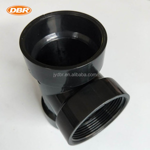 Abs צנרת אביזרי מסנן מים מסנן מחבר ניקוי מטח טבי צינור niv צינור ואביזרים המשמש לחדר האמבטיה - Product Image 4