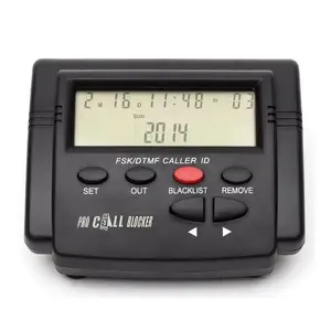 ตัวป้องกันการโทรโปรสำหรับตลาดสหราชอาณาจักรตัวบล็อกการโทรสำหรับบัญชีดำ - Product Image 1