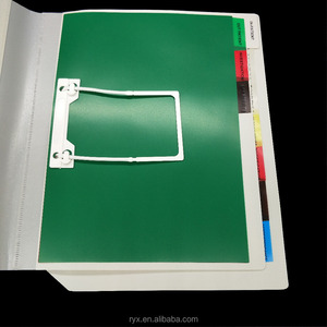 PP Đu clip Bệnh Viện Y Tế Tập Tin Ghi Thư Mục - Product Image 6