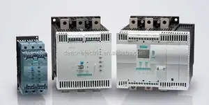 Siemens 3RW30 3RW40 softstarter 3RW3013-1BB14