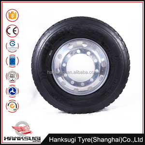 Lkw-reifen niedrigeren preis 315/80r22. 5 traktor gewicht - Product Image 4