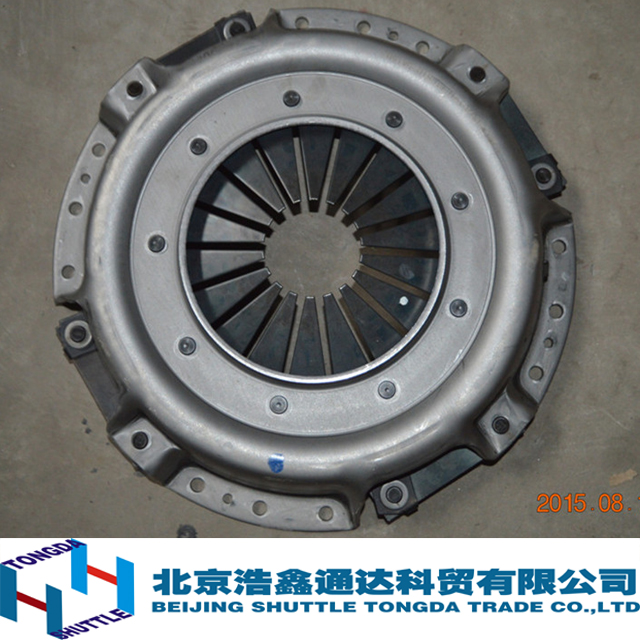 Высококачественные оригинальные детали сцепления FOTON tunland, нажимная пластина сцепления и крышка в сборе (P1161020001A0)