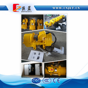 Terkuat listrik vibrator beton pabrik - Product Image 5