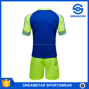 2017 Hot Dream Stars Soccer Jerseys Wholesale Yiwu - Product Image 6