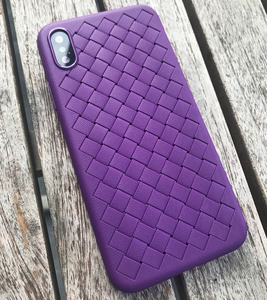 2019 popular <span class=keywords><strong>en</strong></span> amazon para iphone Xs caso patrón tpu cuero móvil para iphone 10 - Product Image 2