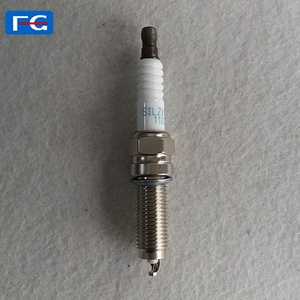 Bujías de Iridio para Automóviles SILZKR7C-11S <span class=keywords><strong>ILZKR7B11</strong></span> 12290-R70-A01, Bujía de Iridio para Motor de Automóvil, Repuestos - Product Image 2