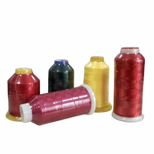 Surtidor de la fábrica 120D hilo <span class=keywords><strong>Dmc</strong></span> bordado <span class=keywords><strong>hilos</strong></span> de rosca - Product Image 2