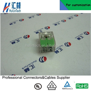 Reemplazo 221 series eléctrico <span class=keywords><strong>Wago</strong></span> empuje el conector del cable del bloque de terminales de 2 vías - Product Image 3