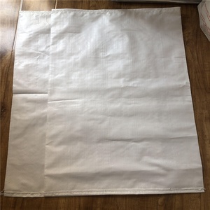 Sacos de 50 kg para Azúcar, Fertilizantes, Harina de Trigo, Arroz Basmati, Tejidos en Polipropileno - Product Image 3
