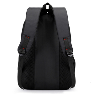 En gros pas cher personnalisé imperméable à l'eau de voyage sac à dos ultra léger point mini Portable sac à dos supplier sacs à dos - Product Image 3
