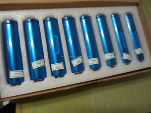 lifepo4 40152 15ah batterie rechargeable - Product Image 2