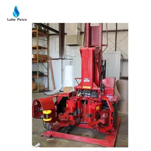 API standard ST-80 Iron Roughneck with best quality