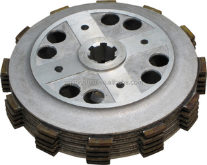 Boîtier d'embrayage de moto de poche pour <span class=keywords><strong>suzuki</strong></span> GN250, nouvelle collection, qualité OEM - Product Image 2