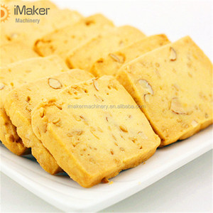 Mejor Precio pistacho maní máquina almendra máquina rebanadora - Product Image 4
