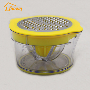 Multi-fonctionnelle fruits <span class=keywords><strong>citron</strong></span> juicer presse/manuel orange <span class=keywords><strong>citron</strong></span> Jus De lime Squeezer Avec bol - Product Image 3