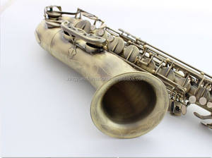 <span class=keywords><strong>Saxophone</strong></span> professionnel tenor <span class=keywords><strong>vintage</strong></span>, antique - Product Image 2
