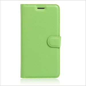 PU en cuir Fabrication du boîtier de téléphone pour mobile téléphone cas pour BQ Aquaris X5 - Product Image 3