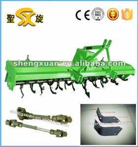 <span class=keywords><strong>150</strong></span> cm <span class=keywords><strong>rotovator</strong></span> pour tracteur con CE por por Shengxuan empresa - Product Image 5