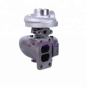 T250 465153-0003 465153 465153-5003 s 83999247 turbo Tăng Áp tuabin cho New Holland máy kéo - Product Image 1