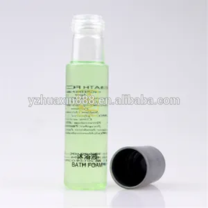 Wholesale Convenient Superior Quality Hotel Supplies Cheap Amenities Hotel Shampoo