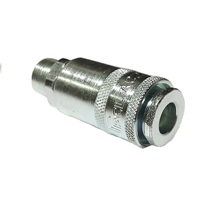 Accouplement rapide standard PCL avec filetage <span class=keywords><strong>femelle</strong></span> 1/<span class=keywords><strong>4</strong></span>\" <span class=keywords><strong>3</strong></span>/8\" 1/2\" BSP - Product Image 5