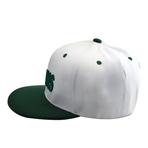 Fashion custom Snapback Cap Gorras with Logo - Product Image 4