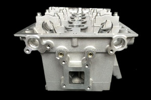 Gm CHEV ROLET CRUZE cylindre tête SONIC 1.8L / 2.0L A16XER 55559340 - Product Image 5