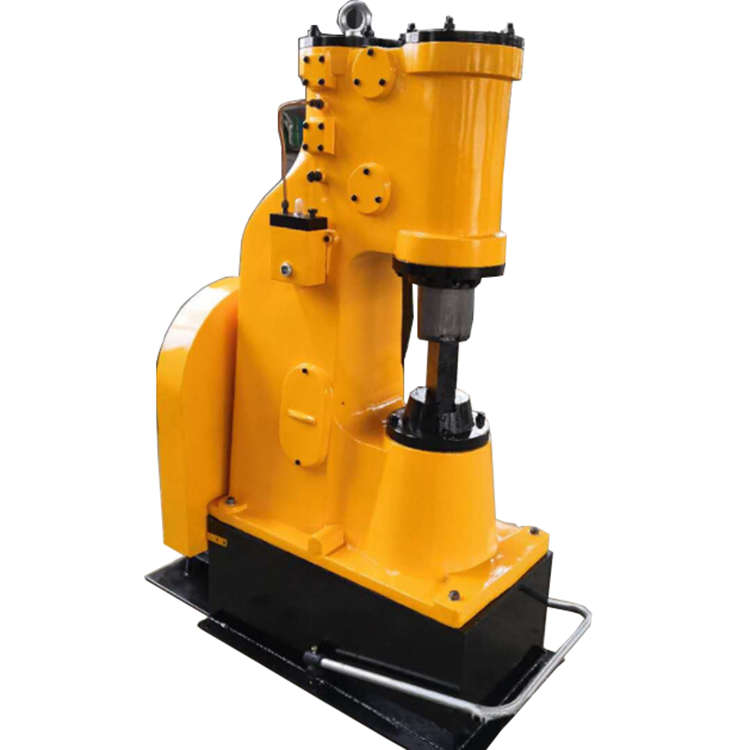 00新型气锤机c41 25kg铁匠动力锻锤机质优价廉1/6suppli