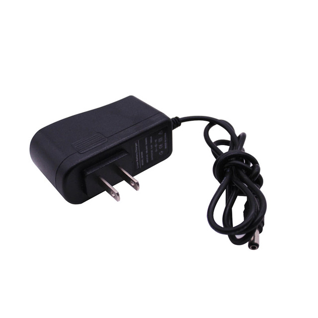 Yahboom 8.4V 18650 14500 Li-ion Battery Pack Charger Adapter For Smart Robot Car