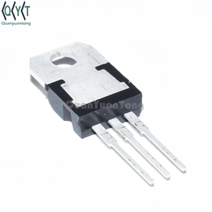 TIP122 Transitor TIP122 TIP127 Mẹo 122 NPN 100V 5A Bóng Bán Dẫn <span class=keywords><strong>Darlington</strong></span> Công Suất 2W TO-220 - Product Image 4