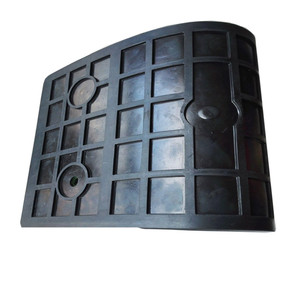 Xách Tay Mini Golf Turf Mat A60 Golf Thực Hành Đánh Đặt Mat Cho Phạm Vi Lái Xe Golf Lưới Với Cơ Sở Cao Su - Product Image 3