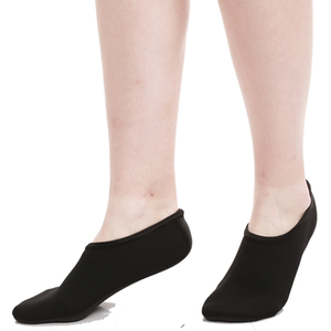 Coicodaa Chaussettes Aquatiques Unisexe Adulte Plates et Souples pour la Natation en Extérieur, la Plongée, la Marche sur la Plage et les Sports Nautiques - Product Image 4