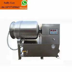 Stainless steel meat Tumbler marinate meat machine