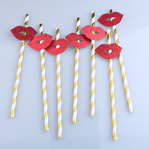 2018 novia a willy pene desechables pajitas para despedida de soltera decoración fiesta suministros pajas de beber - Product Image 3