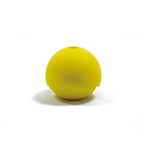 Altın tedarikçisi yuvarlak şekilli fantezi özel logo silikon buz topu kalıpları yapımcıları - Product Image 4