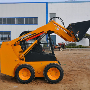 Hysoon hy700 رافعة صغير - Product Image 5